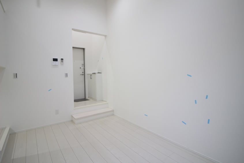 居室 トータス鶴里