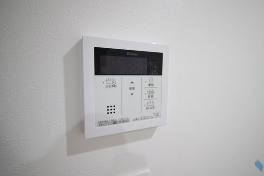 内観写真 トータス鶴里