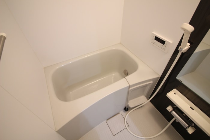 バス／シャワールーム等 トータス鶴里