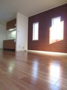 居室 第２楠タウンハウス