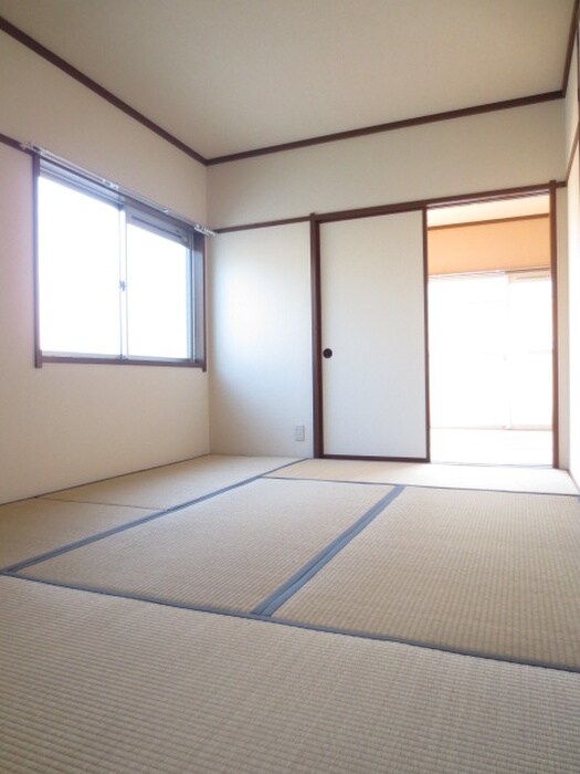 居室 第２楠タウンハウス