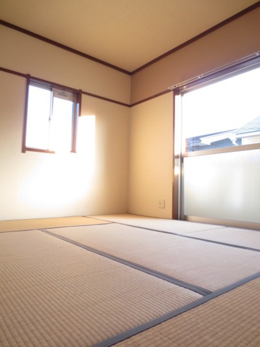 居室 第２楠タウンハウス