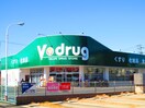 V・drug 味鋺店(ドラッグストア)まで141m 第２楠タウンハウス