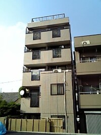 第１４プロスパーちくさ