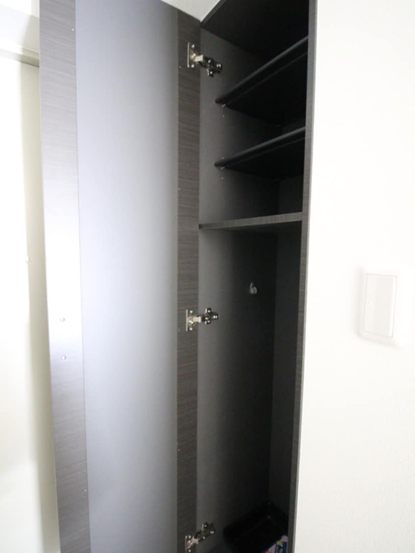 靴箱 ル・ソレイユ