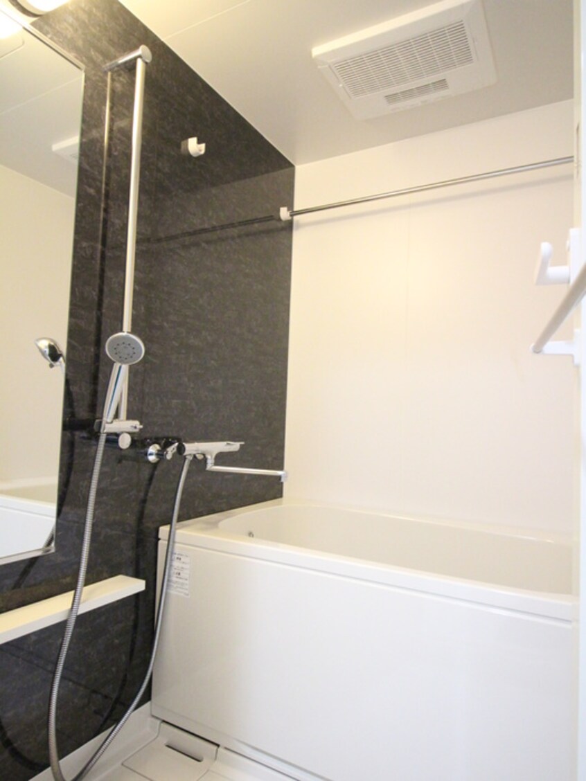 バス／シャワールーム等 ル・ソレイユ