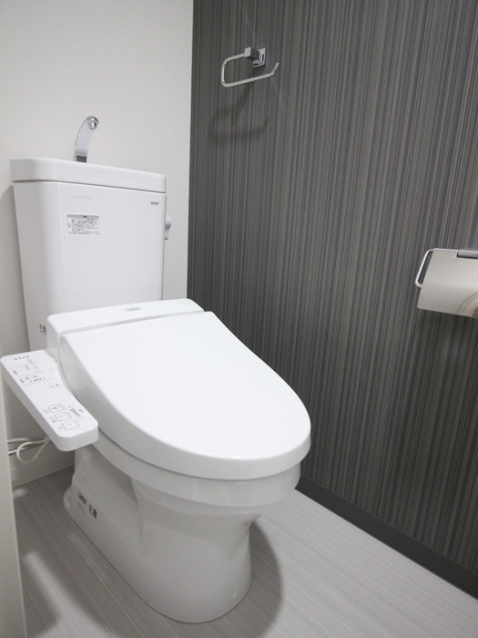 トイレ ル・ソレイユ