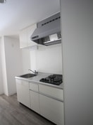 キッチン ル・ソレイユ