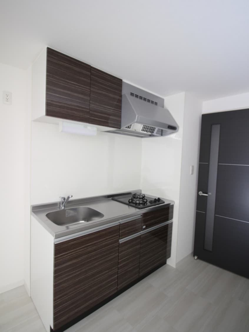 キッチン ル・ソレイユ