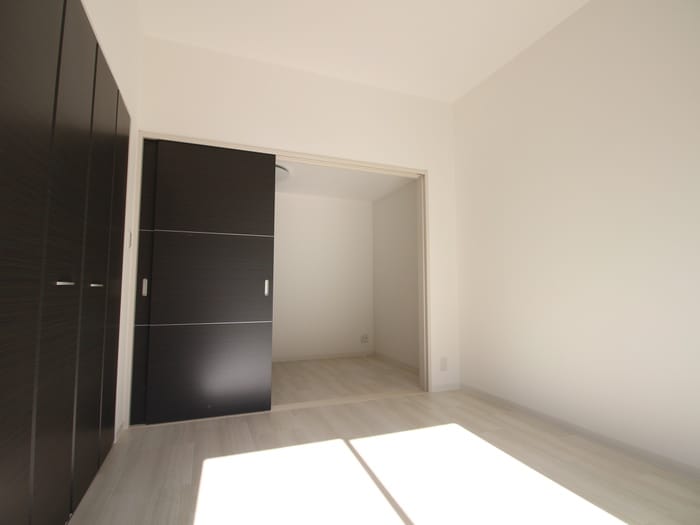 居室 ル・ソレイユ