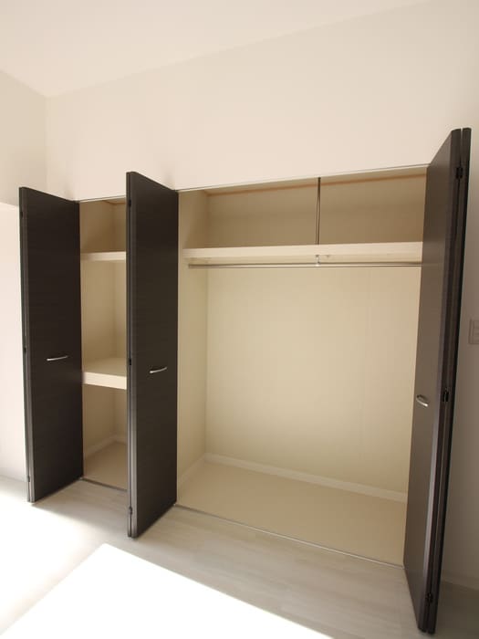 収納 ル・ソレイユ