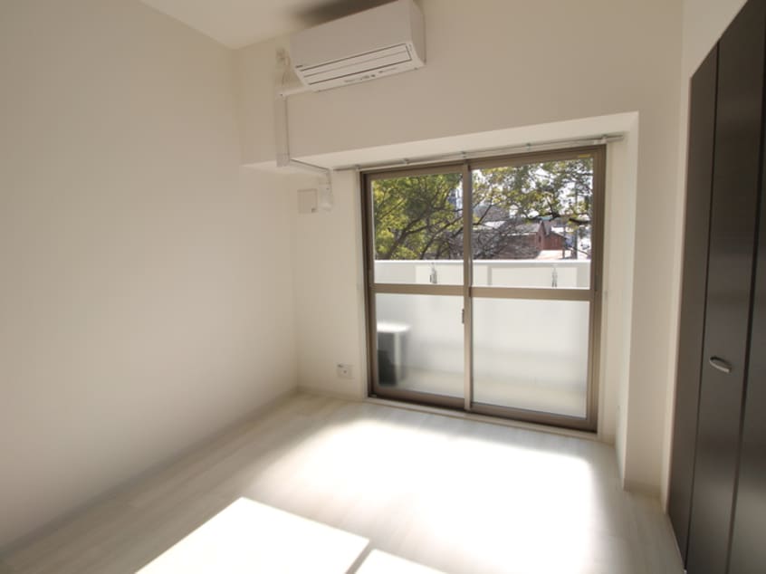 居室 ル・ソレイユ