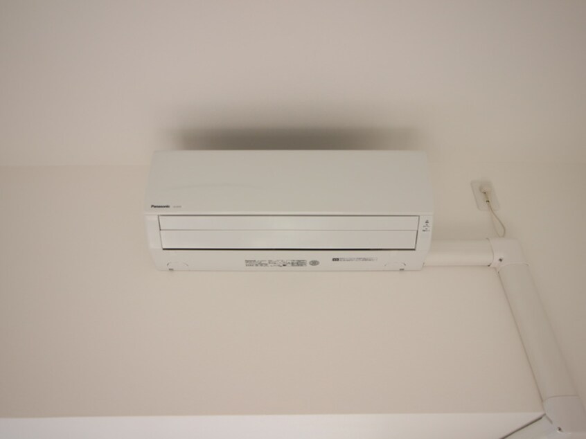 内観写真 ル・ソレイユ