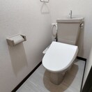 トイレ siki壱番館