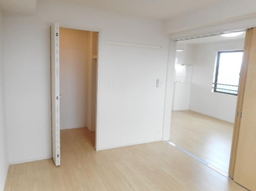 居室 ベル・エスポワール