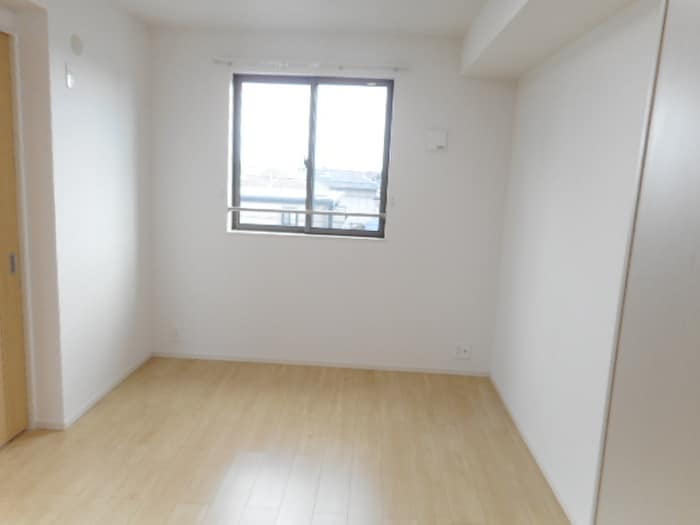 居室 ベル・エスポワール