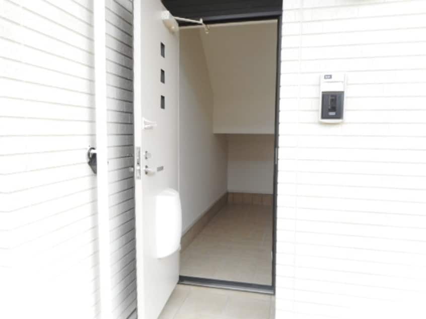 玄関 ベル・エスポワール