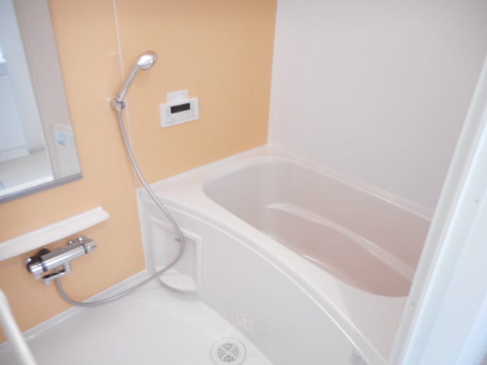 バス／シャワールーム等 ベル・エスポワール