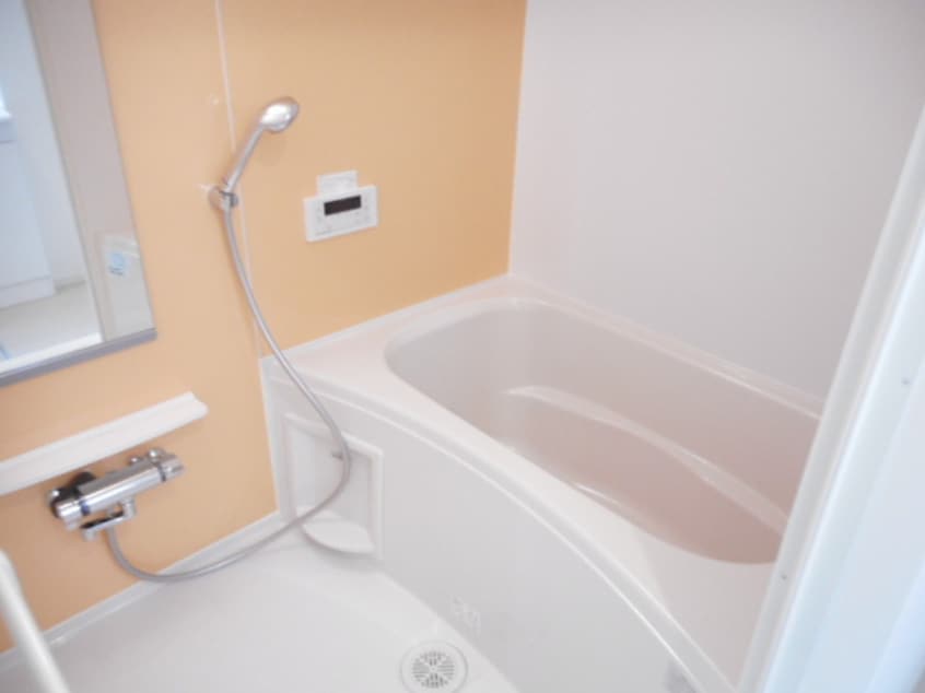 バス／シャワールーム等 ベル・エスポワール