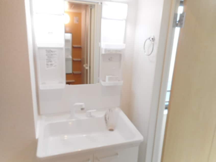 洗面 ベル・エスポワール