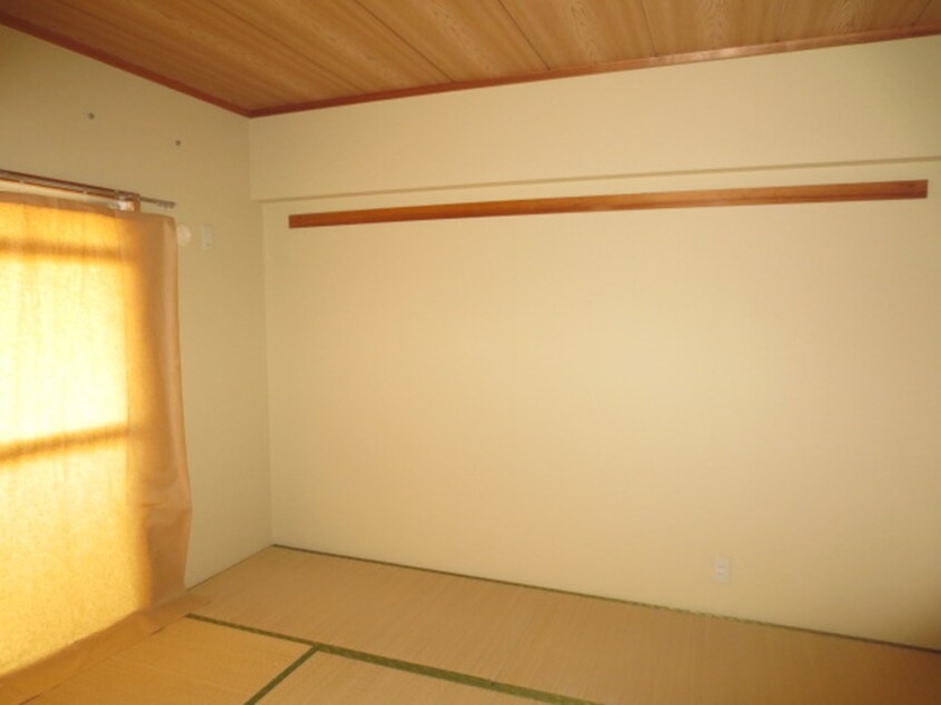 居室 サンヨウハイネス
