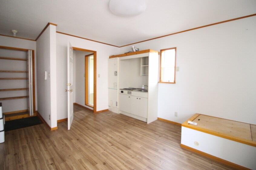 居室 ハイムノルドステン