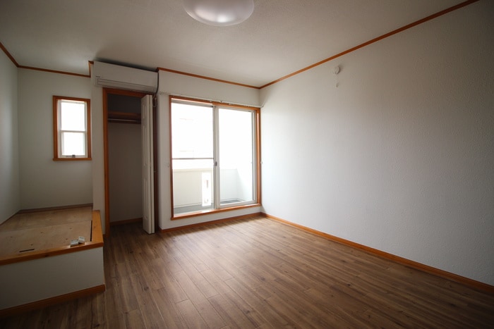 居室 ハイムノルドステン