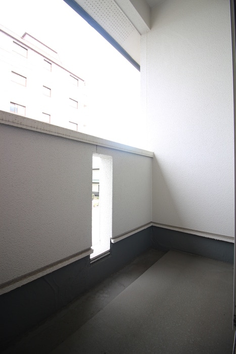 ベランダ・バルコニー ハイムノルドステン