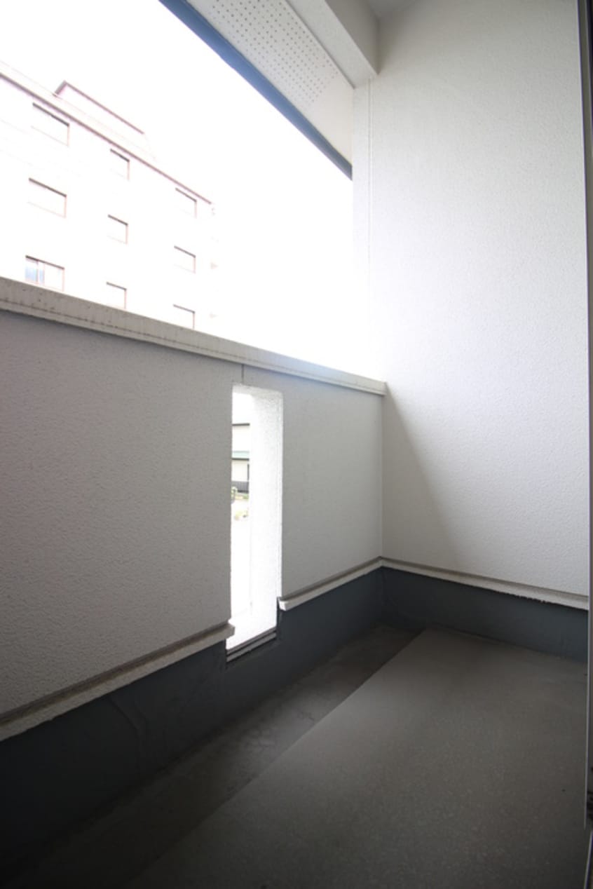 ベランダ・バルコニー ハイムノルドステン