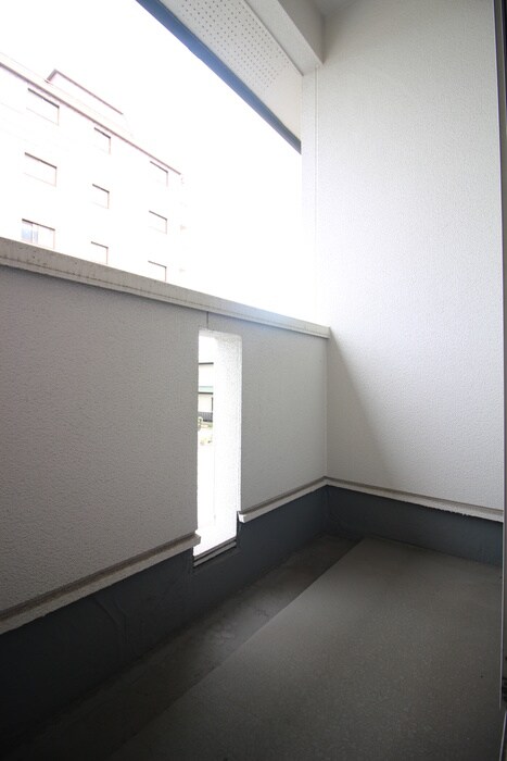 ベランダ・バルコニー ハイムノルドステン