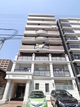 メイプルコート朝岡