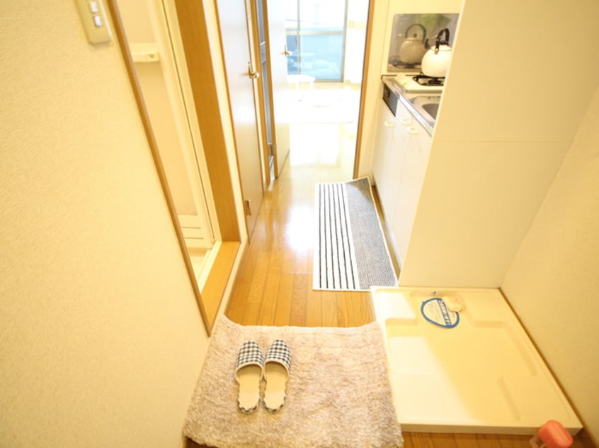 廊下 ｼﾞｬｽﾃｨ浅間