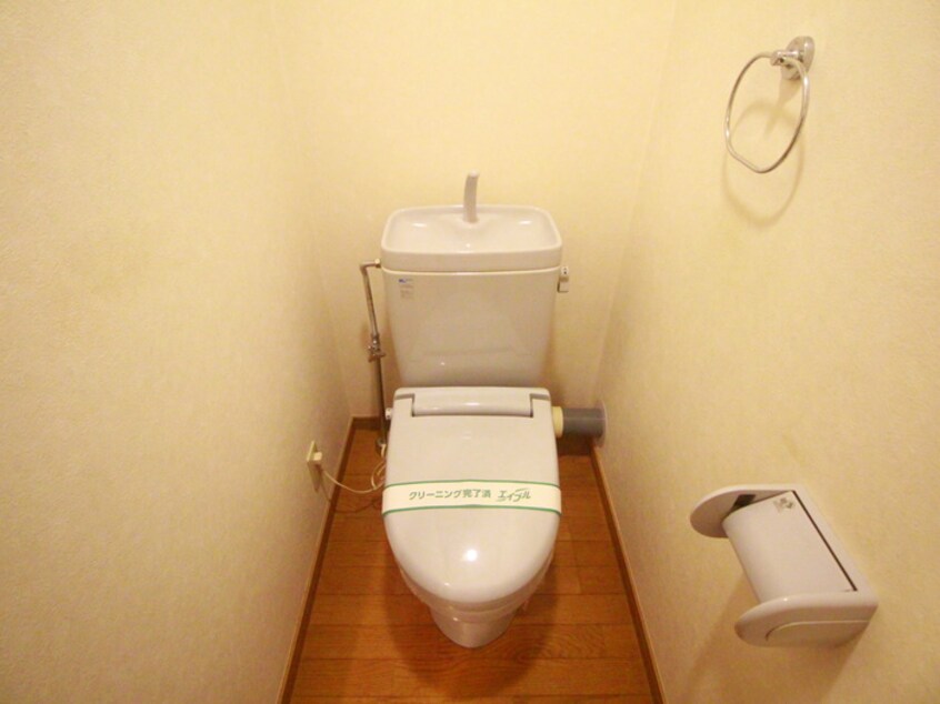トイレ ｼﾞｬｽﾃｨ浅間