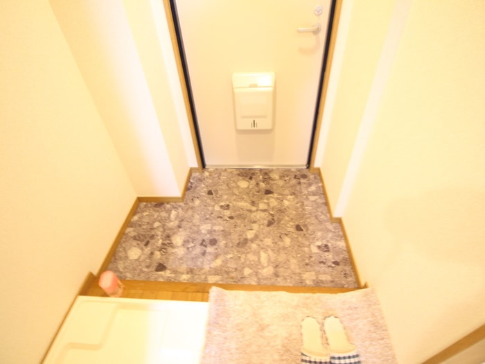 玄関 ｼﾞｬｽﾃｨ浅間
