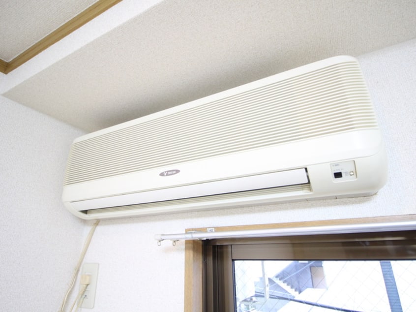 内観写真 ｼﾞｬｽﾃｨ浅間