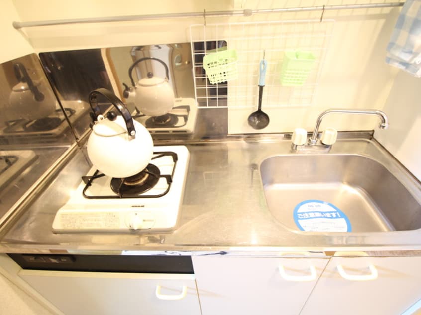 キッチン ｼﾞｬｽﾃｨ浅間