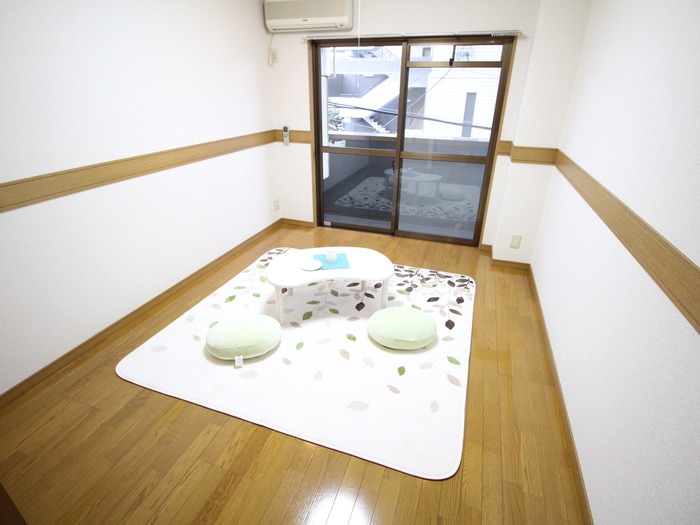 居室 ｼﾞｬｽﾃｨ浅間