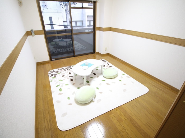 居室 ｼﾞｬｽﾃｨ浅間