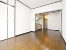 居室 レジデンス光和１０１