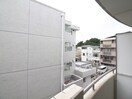 室内からの展望 レジデンス光和１０１