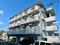 太田ワンルームマンション