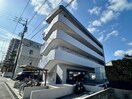 外観写真 太田ワンルームマンション