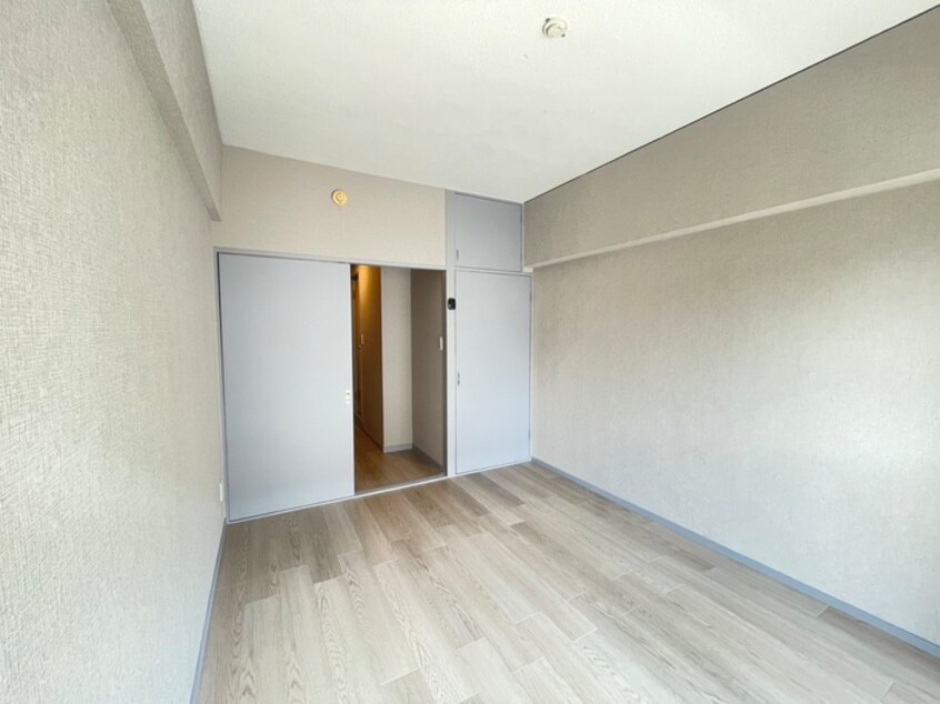 居室 太田ワンルームマンション