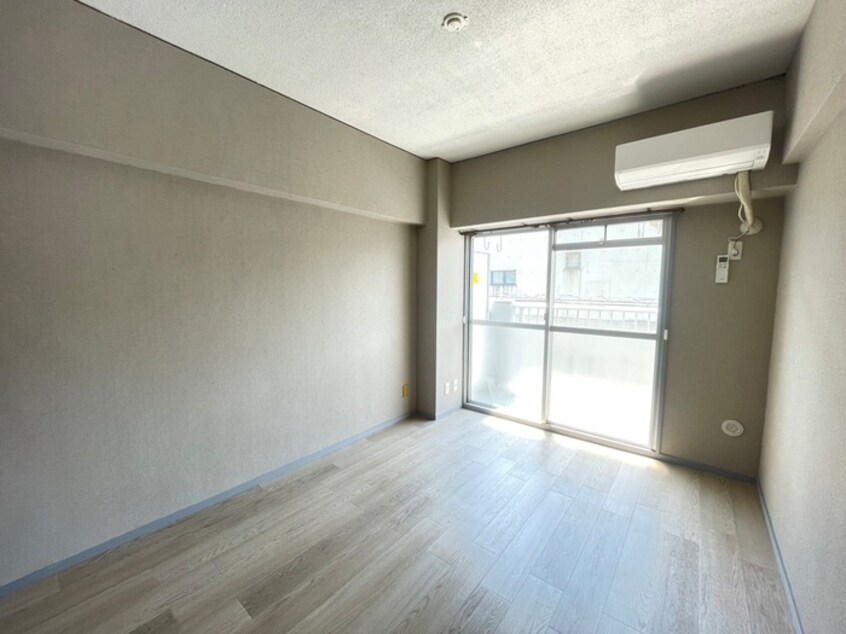 居室 太田ワンルームマンション