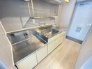 キッチン 太田ワンルームマンション