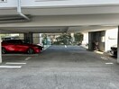 駐車場 太田ワンルームマンション