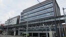 岡崎市役所(役所)まで460m 太田ワンルームマンション
