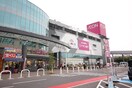 イオン(ショッピングセンター/アウトレットモール)まで2250m 太田ワンルームマンション