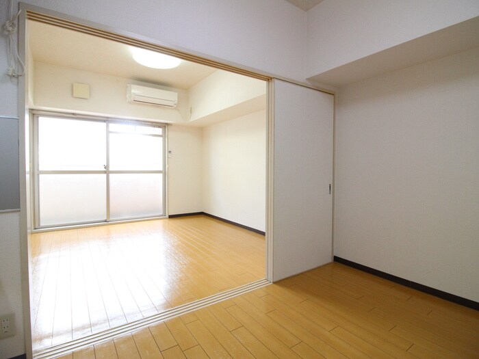 居室 メゾンドベール