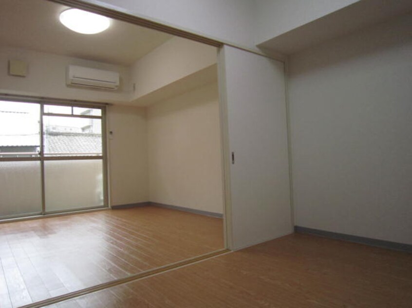 居室 メゾンドベール